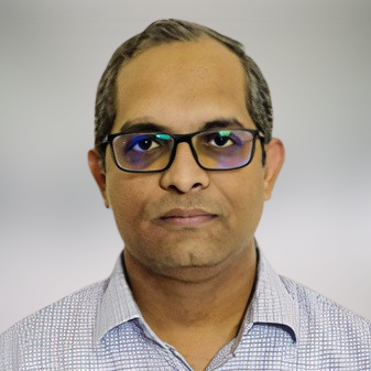 Girish Maniyar
